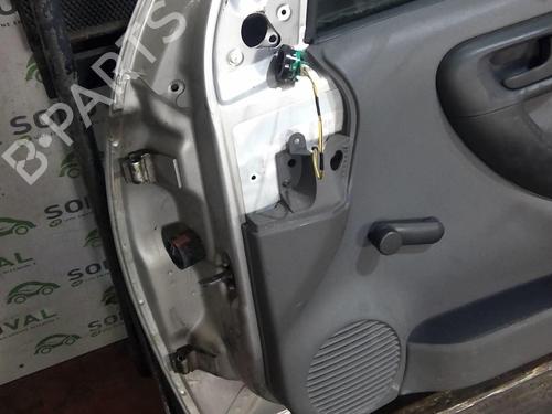 Right front door OPEL COMBO Tour 1.7 DTI 16V | BP22005001C3 