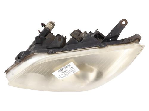 Used Left headlight Left headlight TOYOTA AVENSIS Estate (_T25_) 2.0 D-4D (CDT250_, CDT250R) (116 hp) 20356352 20356352
