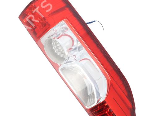 Left taillight CITROËN JUMPER I Platform/Chassis (244) 2.0 HDi | BP36249116C34  - Image 5