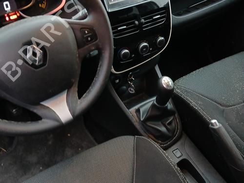 Radiator fan RENAULT CLIO IV (BH_) 1.5 dCi 75 | BP32307058M35 