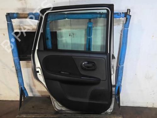 Left rear door NISSAN NOTE (E11, NE11) 1.5 dCi | BP20365246C4 