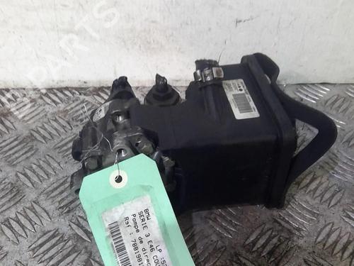 Used Steering pump Steering pump BMW 3 Coupe (E46) 330 Cd (204 hp) 20368218 20368218