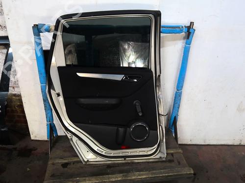 Left rear door MERCEDES-BENZ B-CLASS Sports Tourer (W245) B 180 CDI (245.207) | BP20351051C4 