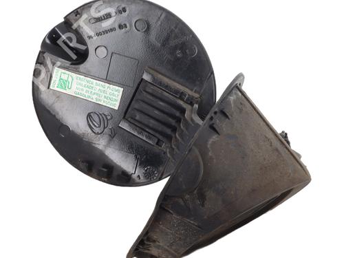 Fuel flap CITROËN C2 (JM_) 1.1 | BP25223870C131 