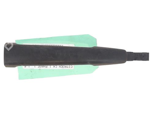 Rear right exterior door handle CITROËN C4 I (LC_) 1.6 16V | BP29560139C130 