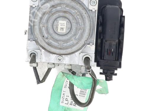 ABS pump SUZUKI SWIFT V (AZ) 1.2 (A2L412, ZC83S) | BP31365823M43 