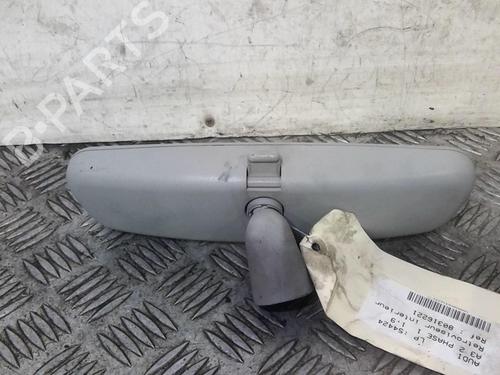 Used Rear mirror AUDI A3 (8P1) 1.9 TDI (105 hp) 20361251