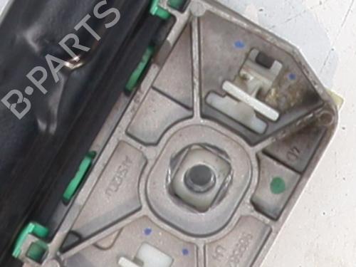 Used Front left window mechanism Front left window mechanism AUDI TT (8J3) 2.0 TFSI (200 hp) 40289673 40289673