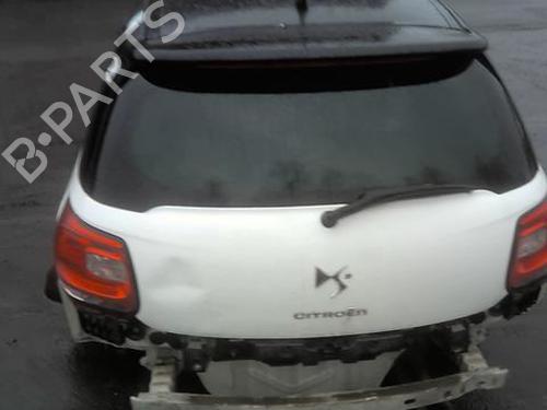 ABS pump CITROËN DS3 (SA_) 1.6 THP 155 | BP23452927M43  - Image 17