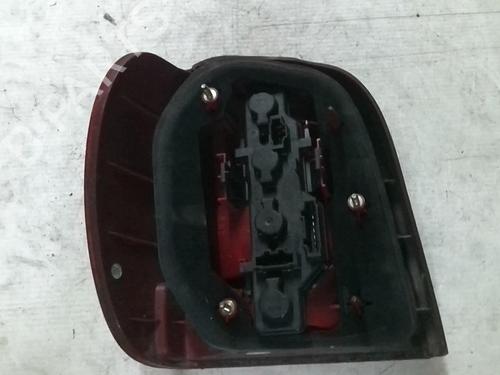 Used Right taillight VW POLO (6N2) 1.9 SDI (64 hp) 22000345