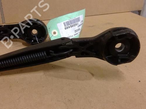 Front windshield wiper arm CITROËN C4 Picasso II 2.0 BlueHDi 150 | BP27161663C143 