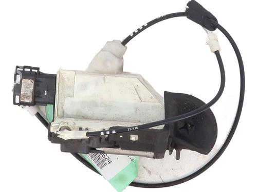 Used Front left lock PEUGEOT 308 I (4A_, 4C_) 1.6 HDi (92 hp) 30581320