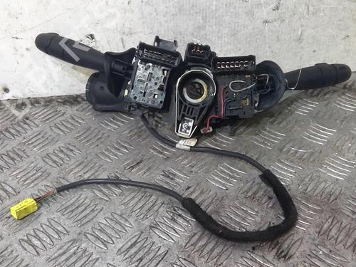 Used Steering column stalk Steering column stalk RENAULT KANGOO (KC0/1_) 1.5 dCi (57 hp) 21728231 21728231