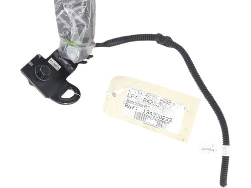 Seat buckle KIA PICANTO III (JA) 1.0 | BP40031317I32 - Image 2