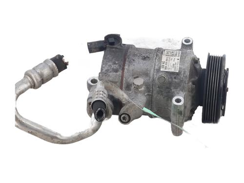 Used AC compressor AC compressor VW POLO V (6R1, 6C1) 1.2 TSI 16V (90 hp) 24573813 24573813