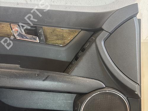 Front left panel MERCEDES-BENZ C-CLASS (W204) | BP36955707C58 - Image 2