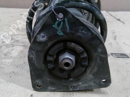 Used Right front shock absorber Right front shock absorber PEUGEOT 208 II (UB_, UP_, UW_, UJ_) 1.2 PureTech 75 (75 hp) 31211585 31211585