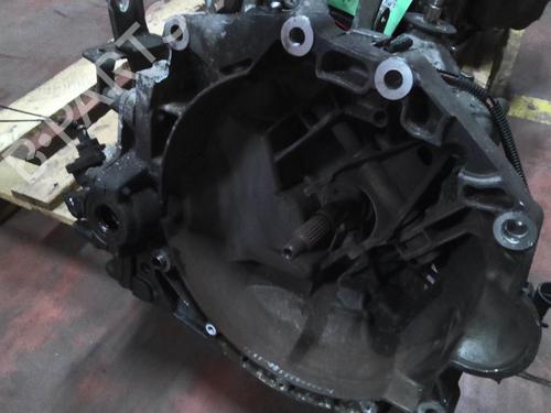 Gearbox PEUGEOT 406 Coupe (8C) 3.0 V6 24V | BP27540653M3 