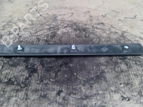 Door moulding trim PEUGEOT 3008 I MPV (0U_) 1.6 HDi | BP29318873C150 