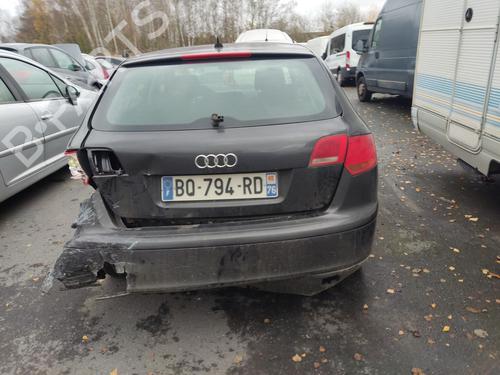 Right front window switch AUDI A3 Sportback (8PA) 2.0 TDI 16V | BP32456722I26  - Image 8