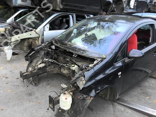 Front left door window OPEL CORSA D (S07) 1.3 CDTI (L08, L68) | BP29291981C18 