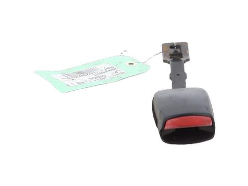 Used Seat buckle RENAULT LAGUNA Coupe (DT0/1) 2.0 dCi (DT01, DT08, DT09, DT0K, DT12, DT1C, DT1D, DT1M,... (150 hp) 27601875