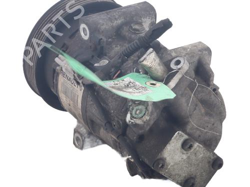 AC compressor RENAULT CLIO IV (BH_) 1.5 dCi 75 | BP23846663M34  - Image 5