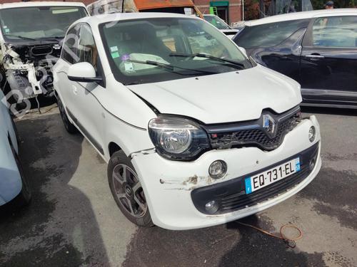 Front right window mechanism RENAULT TWINGO III (BCM_, BCA_) 1.0 SCe 70 (BCMB) | BP29621437C23  - Image 12