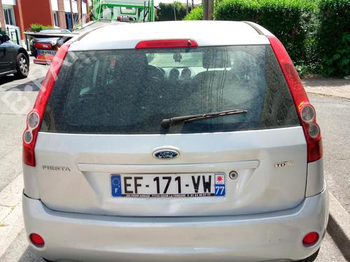 Switch FORD FIESTA V (JH_, JD_) 1.4 TDCi | BP20364194I30 
