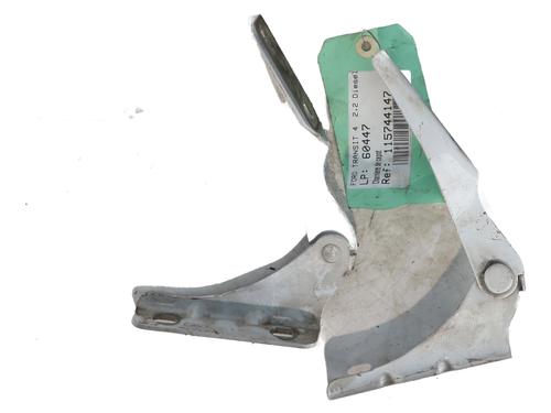 Used Hinge/Door check strap FORD TRANSIT Van (FA_ _) 2.2 TDCi (85 hp) 30948857