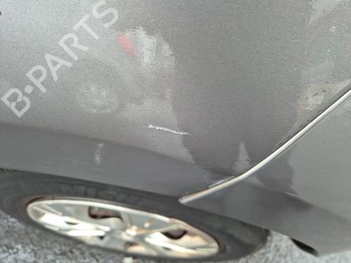 Rear left panel RENAULT MEGANE III Hatchback (BZ0/1_, B3_) 1.5 dCi (BZ09, BZ0D, BZ1W, BZ29, BZ14) | BP34203521C60  - Image 17