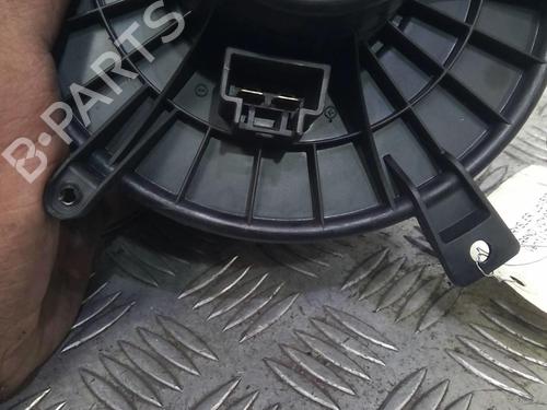 Used Heater blower motor CHRYSLER GRAND VOYAGER V (RT) 2.8 CRD (163 hp) 20355571
