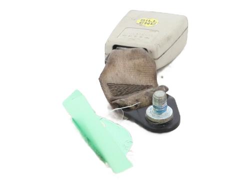 Seat buckle FIAT IDEA (350_) 1.4 16V | BP31842241I32