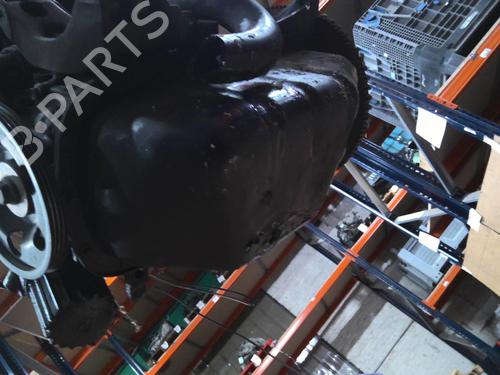 Engine RENAULT TWINGO I (C06_) 1.2 (C066, C068) | BP31207092M1 