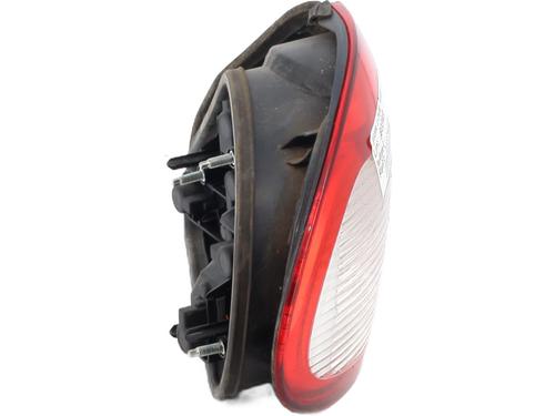 Used Left taillight Left taillight JAGUAR X-TYPE I (X400) 2.2 D (146 hp) 30116088 30116088