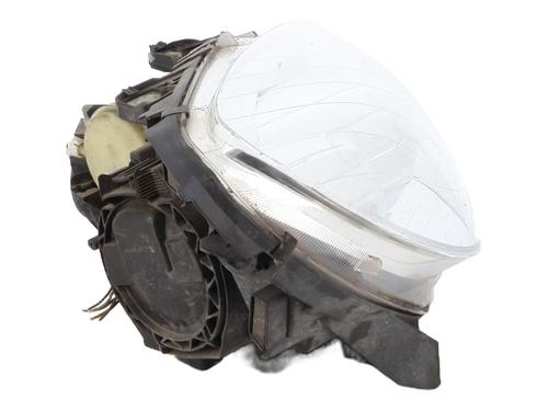 Right headlight MERCEDES-BENZ B-CLASS Sports Tourer (W245) B 180 CDI (245.207) | BP21210197C29 