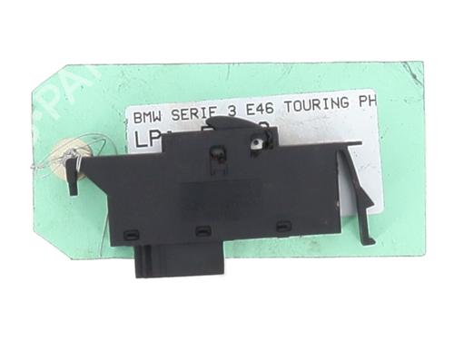 Right front window switch BMW 3 Touring (E46) 318 i | BP28048262I26 