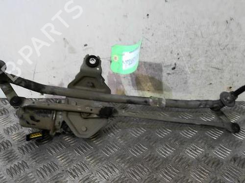 Used Front wiper motor Front wiper motor RENAULT TRAFIC II Van (FL) 2.0 dCi 90 (FL0H, FL00, FL01, FL0M, FL0P, FL0S) (90 hp) 20355092 20355092
