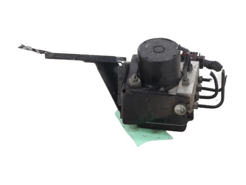 Used ABS pump VW POLO V (6R1, 6C1) 1.6 TDI (90 hp) 26546346