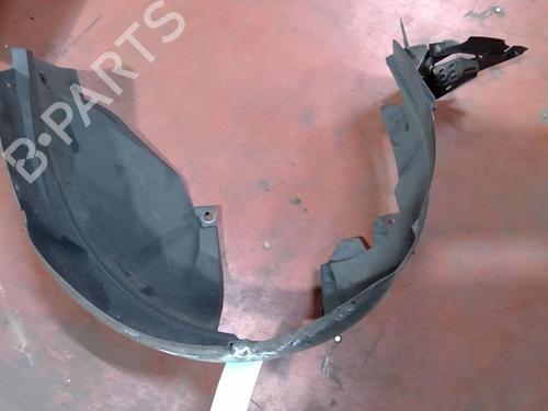Wheel arch DACIA SANDERO II TCe 90 (B8M1, B8MA, B8AC) | BP28026861C56 