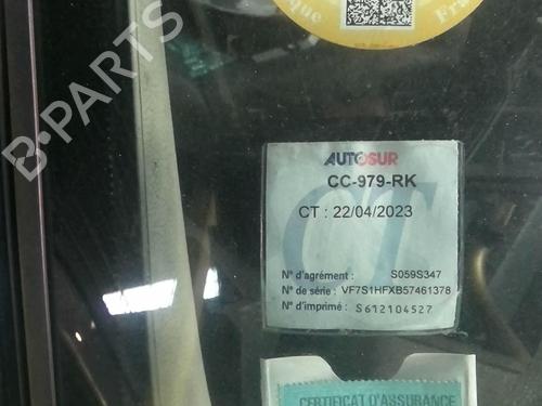 Steering column stalk CITROËN SAXO (S0, S1) 1.1 X, SX | BP20364230I23 
