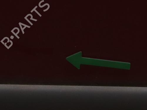 Left front door RENAULT TWINGO I (C06_) 1.2 (C066, C068) | BP28080157C2 