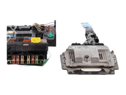 Electronic module PEUGEOT 308 I (4A_, 4C_) 1.6 HDi | BP29341850M83 