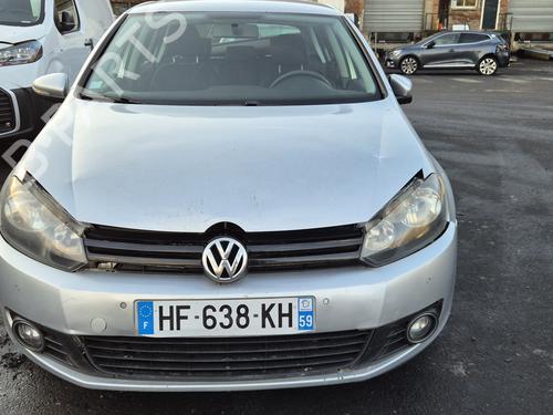 Steering wheel VW GOLF VI (5K1) 1.6 TDI | BP32446249C49  - Image 13