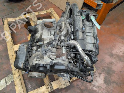 Engine PEUGEOT 1007 (KM_) 1.4 HDi | BP38090070M1 - Image 3