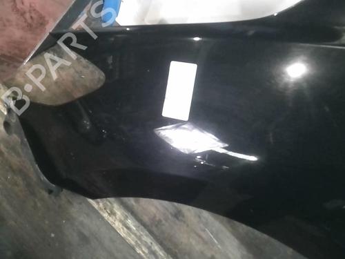 Left front fenders MAZDA 5 (CR) 2.0 CD (CR19) | BP20361732C41 