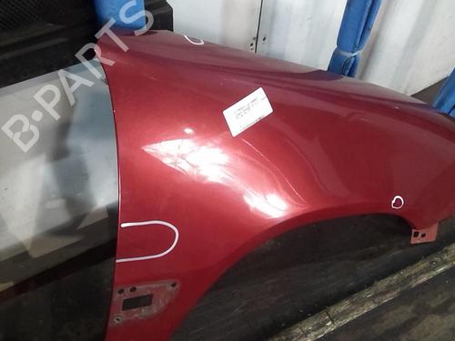 Right front fenders CITROËN SAXO (S0, S1) 1.1 X, SX | BP20369825C42 