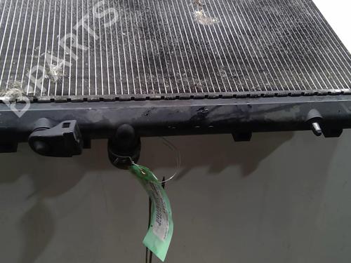 Water radiator PEUGEOT RCZ 2.0 HDi | BP32482194M31 - Image 3