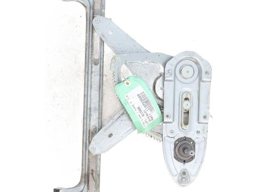 Rear right window mechanism FORD C-MAX (DM2) 1.6 TDCi | BP31910585C25