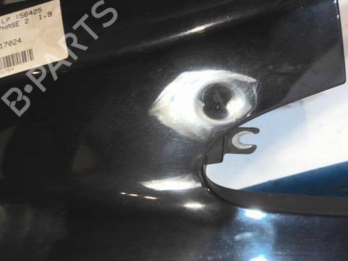 Left front fenders OPEL ZAFIRA / ZAFIRA FAMILY B (A05) 1.6 (M75) | BP20354169C41 